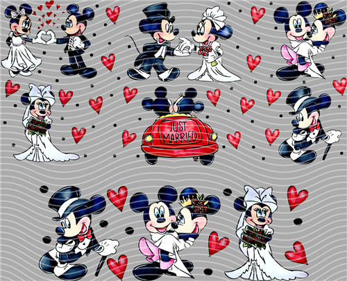 Mini stanlye cup-KW980